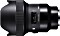 Sigma Art14mm 1.8 DG HSM do Sony E (450965)