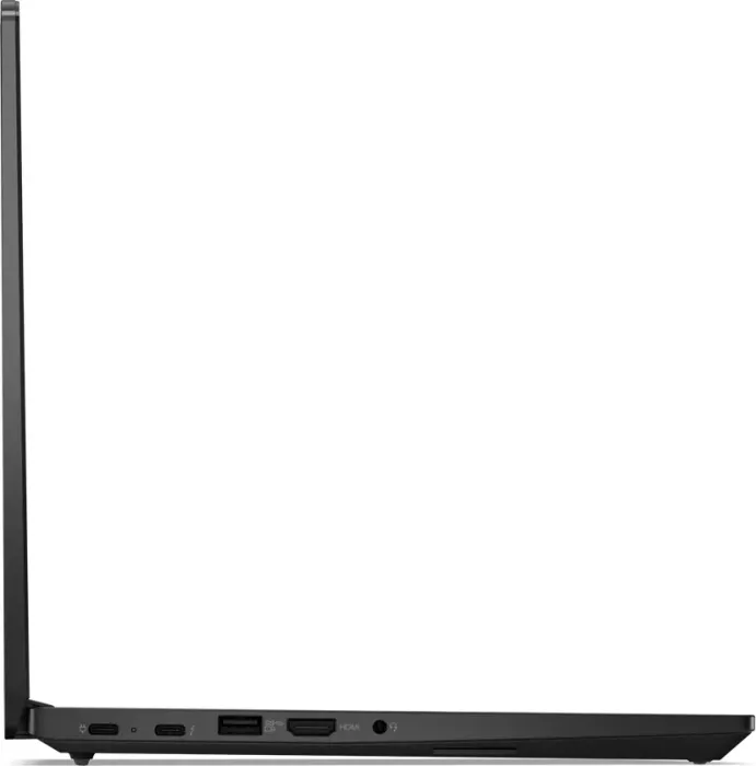 Lenovo Thinkpad E14 G5 (Intel) - aluminiowy, Core i5-1335U, 8GB RAM, 512GB SSD, UE