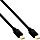 InLine Mini DisplayPort/Mini DisplayPort 1.4 Kabel, 1m (17121P)