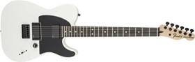 Fender Jim Root Telecaster EB FW Flat White