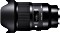 Sigma Art20mm 1.4 DG HSM do Sony E (412965)