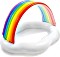 Intex Baby Pool Rainbow Cloud Planschbecken (57141)