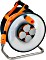 Brennenstuhl professionalLINE SteelCore bęben z kablem SC 5110, Schuko na 4x wtyczka z uziemieniem, 50m, H07BQ-F 3G1,5 (9191500200)