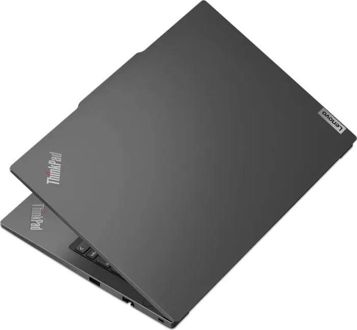 Lenovo ThinkPad E14 G5 (Intel) - Aluminium, Core i7-1355U, 16GB RAM, 512GB SSD, UK