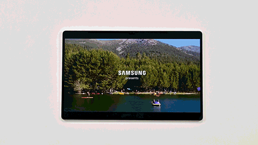 Samsung Galaxy Tab S9 X716, beige, 12GB RAM, 256GB, 5G
