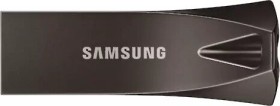 Samsung USB Stick Bar Plus 2020 Titan Gray 256GB, USB-A 3.0