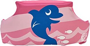 Beco Sealife neopren pas do pływania różowy (Junior)