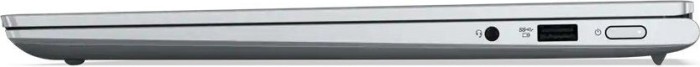 Lenovo Yoga Slim 7 Pro 14ARH7 Cloud Grey, Ryzen 7 6800HS, 16GB RAM, 512GB SSD, DE