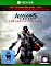 Assassin's Creed: The Ezio Collection (Download) (Xbox One/SX)
