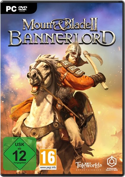 Mount & Blade II: Bannerlord (Download) (PC)