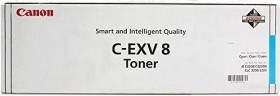 Canon Toner C-EXV8c cyan