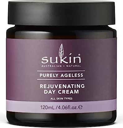 Sukin Purely Ageless Rejuvenating Day Cream