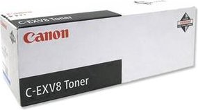 Canon Toner C-EXV8