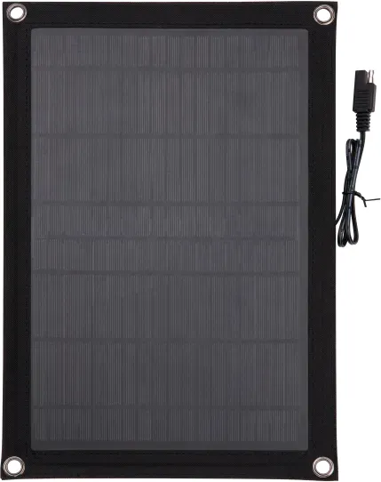 Technaxx TX-209 panel słoneczny