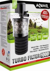 Turbo Filter 1000