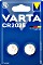Varta CR2025, 2er-Pack (6025-101-402)