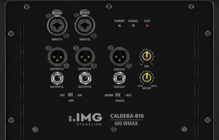 IMG Stageline Caldera-B10