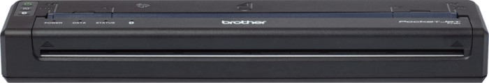 Brother PocketJet PJ-863, bezpośredni druk termiczny