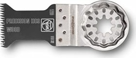 Fein E-Cut Precision SL Tauchsägeblatt 35mm, 3er-Pack
