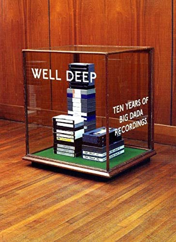 Well Deep: 10 Years of Big Dada Recordings (DVD)