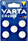 Varta CR2025, sztuk 5 (6025-101-415)