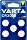 Varta CR2025, 5er-Pack (6025-101-415)