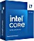 Intel Core i7-14700KF, 8C+12c/28T, 3.40-5.60GHz, box bez chłodzenia (BX8071514700KF)