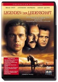 Legenden der Leidenschaft (Special Editions) (DVD)