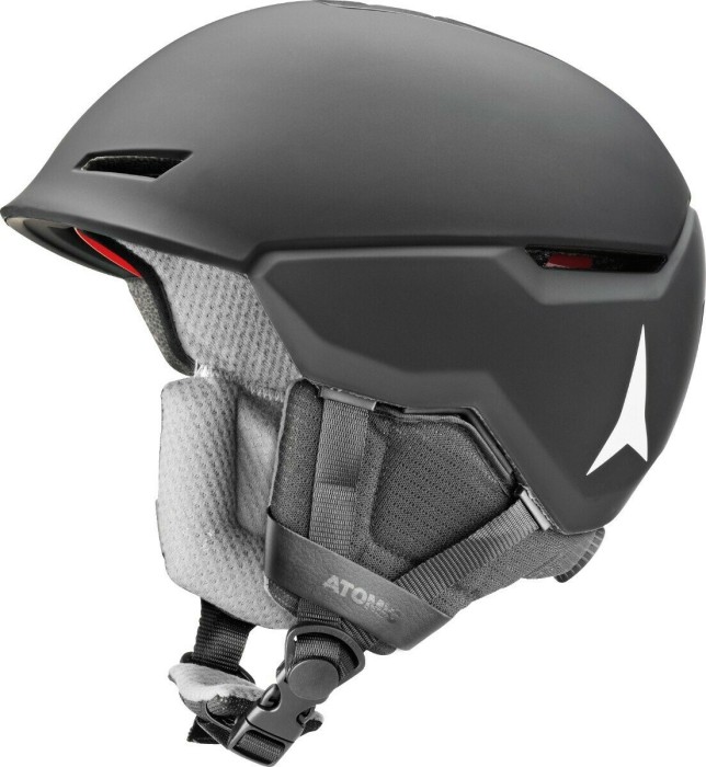 Atomic Revent+ Helm schwarz (Modell 2019/2020)