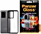 PanzerGlass Clear Case Black Edition für Samsung Galaxy S20 Ultra schwarz/transparent (0240)