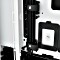 Corsair iCue 7000X RGB, biały, szklane okno Vorschaubild