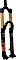 Fox Racing Shox 34 Float Factory GRIP2 44mm Offset 29" 140mm suspension fork black model 2022 (910-21-001)