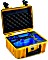 B&W International Outdoor Case Typ 3000 walizka żółty (3000/Y)