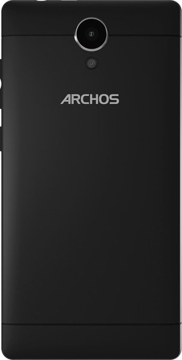 Archos Core 50 schwarz