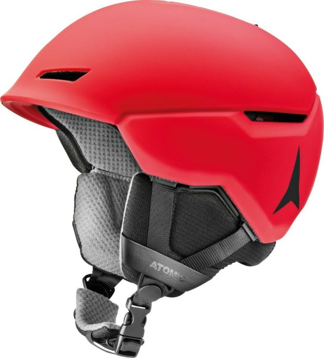 Atomic Revent+ Helm rot (Modell 2019/2020)