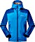 Berghaus Paclite Peak WP kurtka niebieski (męskie) (4A000840DO5)