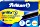 Pelikan griffix Tintenpatronen für griffix 3 Tintenschreiber, blau, 5er-Pack (960567)