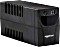 AmazonBasics Aurora Vista 850 IEC UPS, USB (9E62-53057DZ1)