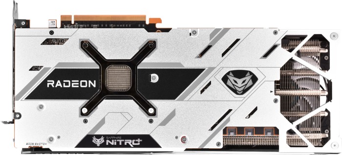 Sapphire Nitro+ Radeon RX 6900 XT SE, 16GB GDDR6, HDMI, 3x DP, lite retail