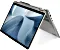 Lenovo IdeaPad Flex 5 14IAU7, Cloud Grey, Core i3-1215U, 8GB RAM, 256GB SSD, DE (82R700H8GE)