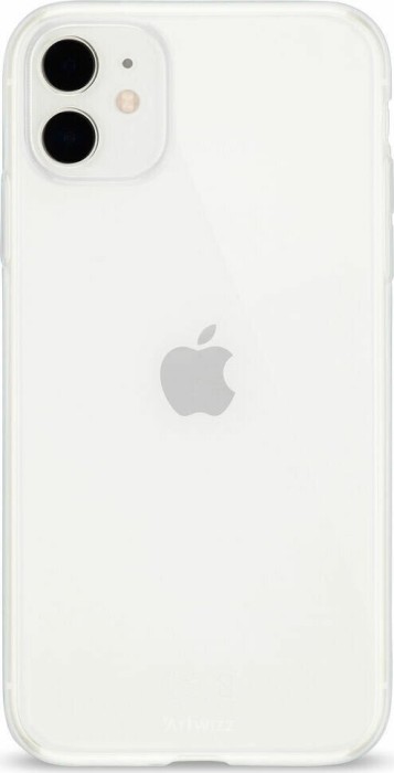 Artwizz NoCase do Apple iPhone 11 przeźroczysty