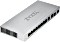 ZyXEL XGS1010 Desktop Gigabit Switch, 10x RJ-45, 2x SFP+ Vorschaubild