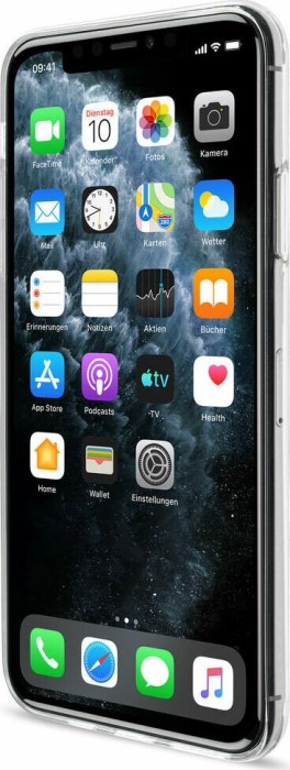 Artwizz NoCase do Apple iPhone 11 Pro Max przeźroczysty