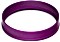 EK Water Blocks EK-Torque HTC-16 Color Rings Pack, podłączenie rury pierścień ozdobny, purpura, sztuk 10 (3831109816448)