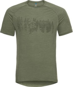 matte green/forest graphic (550512 40368)