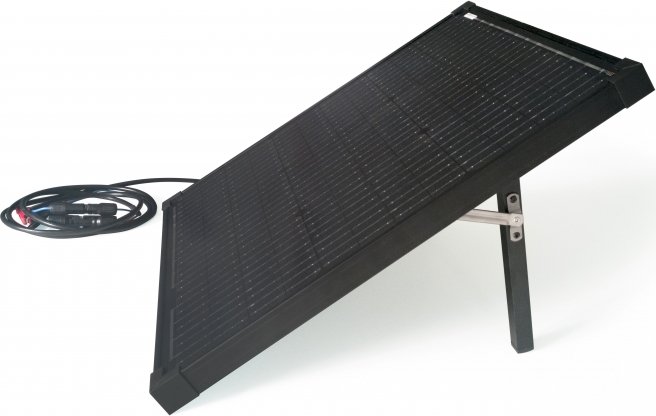 Technaxx TX-214 panel słoneczny