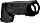 Ergotec Sepia Ahead 50 XL FI 31.8mm/90mm mostek czarny (40050301)