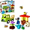 LEGO DUPLO - Imkerei und Bienenstöcke (10419)