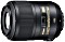 Nikon AF-S DX Micro 85mm 3.5G IF-ED VR black (JAA637DA)