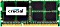 Crucial SO-DIMM 4GB, DDR3L-1600, CL11 (CT51264BF160B)